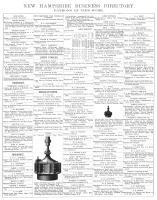 Business Directory 3, Cheshire County 1877